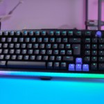 Test Logitech G512 X 98 : le clavier hybride dont nous n’avions pas besoin