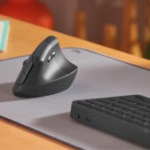Logitech Lift