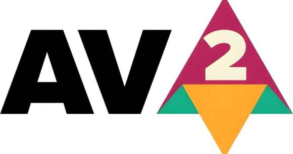 Logo AV2