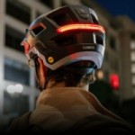 Éclairage, système audio, MIPS, ce casque VTT est le plus complet du marché : Lomos Sonorus