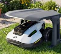 Mammotion Yuka Mini 2 800