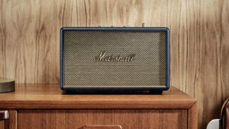 À moins de 300 €, ce pack Marshall avec une enceinte Acton III et un casque Major V est la meilleure offre audio du jour