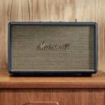 L'enceinte Marshall Acton III.