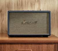 L'enceinte Marshall Acton III.