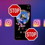 Instagram : comment masquer les Instantanés