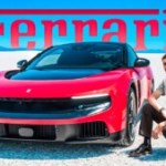 On a vu la Ferrari électrique, le paradoxe BYD avec James Bond et le full hybride chez Stellantis – Récap’ Survoltés