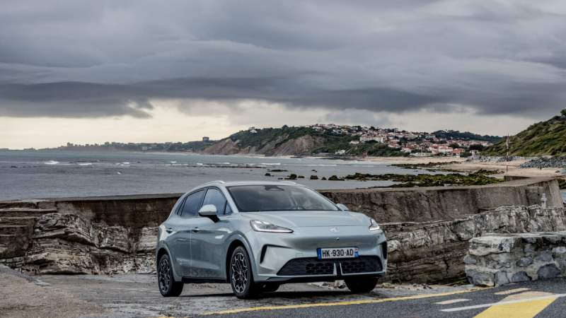 Pour contourner les taxes électriques à 45&nbsp;%, MG s&rsquo;installe enfin en Europe