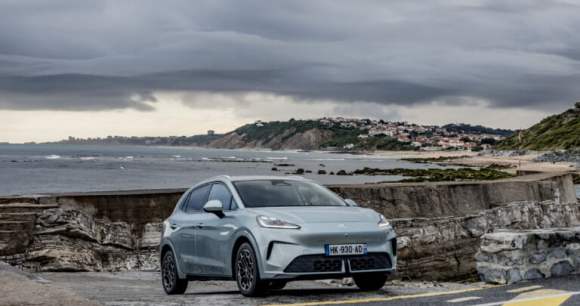 Source : MG Motor