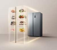 Mijia Refrigerator Side-by-Side_storage – Grande Mijia Refrigerator Side-by-Side_storage – Grande