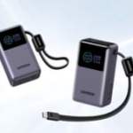 Pourquoi cette batterie externe Ugreen de 10 000 mAh et 55 W à -33 % va plaire à tout le monde cet été ?