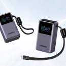 Pourquoi cette batterie externe Ugreen de 10 000 mAh et 55 W à -33 % va plaire à tout le monde cet été ?
