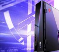 Msi Gaming MPG Trident AS AI 2NVL5-040FR