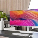 MSI Modern MD342CQPW