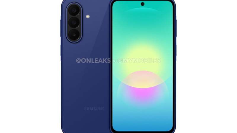 Le Samsung Galaxy A27 promet un gros retour en arrière