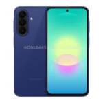 La fiche technique du Galaxy A27 promet un gros retour en arrière