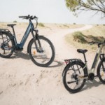 Nakamura Crossover 2026 : Intersport met à jour ses VTC électriques stars (sans toucher au prix !)