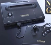 Neo Geo AES Plus Neo Geo AES Plus