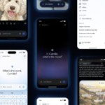 Google dévoile une refonte complète de l&rsquo;application Gemini : animations, réponses structurées et un Gemini Live qui s&rsquo;ouvre enfin sans attendre