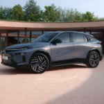 Lancia ressuscite la mythique Gamma : le SUV électrique aux 740 km d&rsquo;autonomie