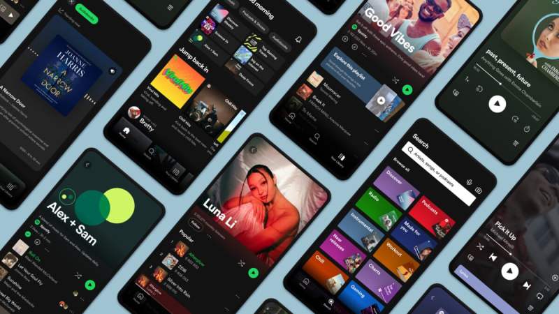 Spotify va vous faire payer pour créer des remix de chansons par IA