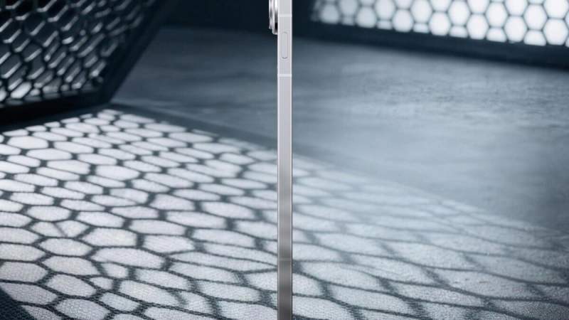 Nubia Air Pro : ZTE muscle son smartphone ultra fin pour corriger ses erreurs
