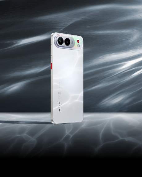 nubia Air Pro-Black5