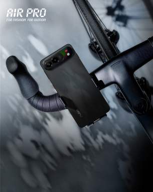 nubia Air Pro-Black7
