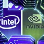 Intel et Nvidia confirment leur lune de miel, Serpent Lake en ligne de mire