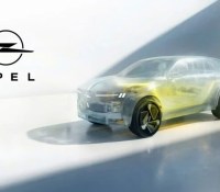 Crédit : Opel