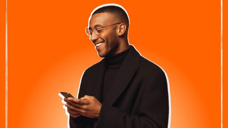 Ce forfait reste le plus simple pour profiter du réseau d&rsquo;Orange sans payer trop cher