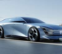 Peugeot Concept 6 // Source : Peugeot Peugeot Concept 6 // Source : Peugeot
