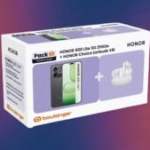 Pack Honor 600 Lite