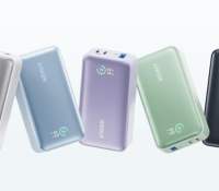 Anker 533 BP