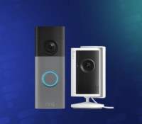 Pack Ring + Indoor Cam Pack Ring + Indoor Cam