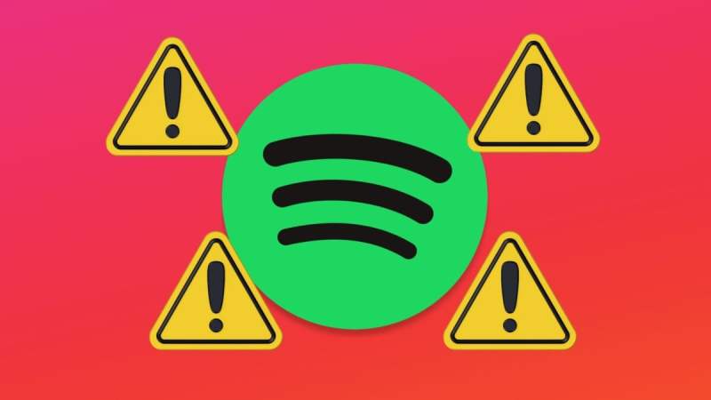 Panne Spotify&nbsp;: le service ne répond plus, que se passe-t-il&nbsp;?