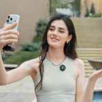 Un écran à encre électronique sur un micro ? L&rsquo;idée de génie de l&rsquo;Insta360 Mic Pro