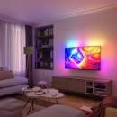 Ce TV Philips QLED 4K Ambilight de 65&Prime;, 144 Hz et Dolby Atmos fait son cinéma avec 45% de remise
