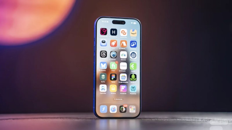 Bonne surprise sur Amazon, l&rsquo;iPhone 17 Pro s&rsquo;affiche à un prix inédit