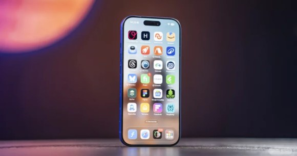 iPhone 17 Pro BP iPhone 17 Pro BP