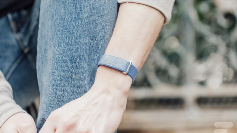 Google Fitbit Air : le firmware reçoit sa première mise à jour, pour quels changements ?