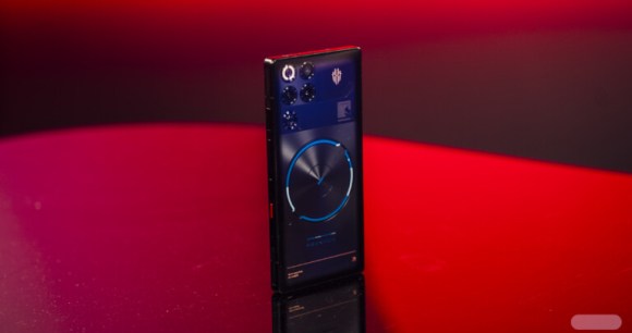 Redmagic 11S Pro // Crédits : Frandroid
