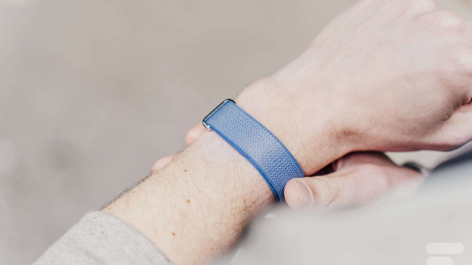 Fitbit Air: Google delivers its plans to help you design your own bracelet