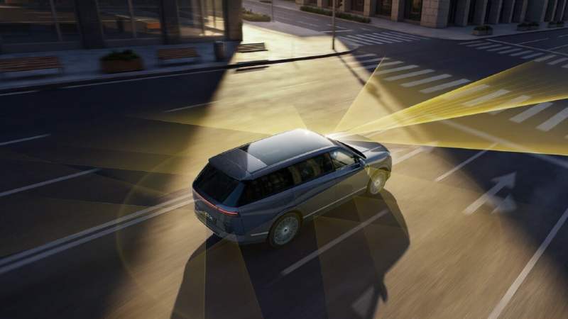 Xpeng s’attaque à Tesla : sa conduite autonome VLA 2.0 débarque en Europe en 2027