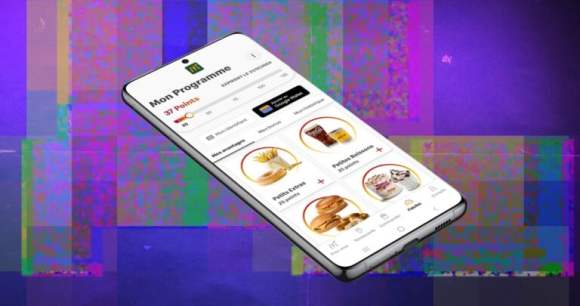 Faille de sécurité sur l'application McDo+ // Source : Frandroid Faille de sécurité sur l'application McDo+ // Source : Frandroid