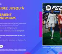 PlayStation Plus Days of Play