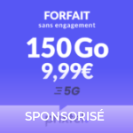 Ce généreux forfait mobile anti-inflation est de nouveau disponible (mais pas pour longtemps)