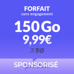 Ce généreux forfait mobile anti-inflation est de nouveau disponible (mais pas pour longtemps)