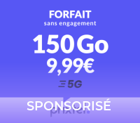 Ce généreux forfait mobile anti-inflation est de nouveau disponible (mais pas pour longtemps)