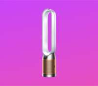 Purificateur ventilateur Dyson Cool PC2 De-NOx TP12