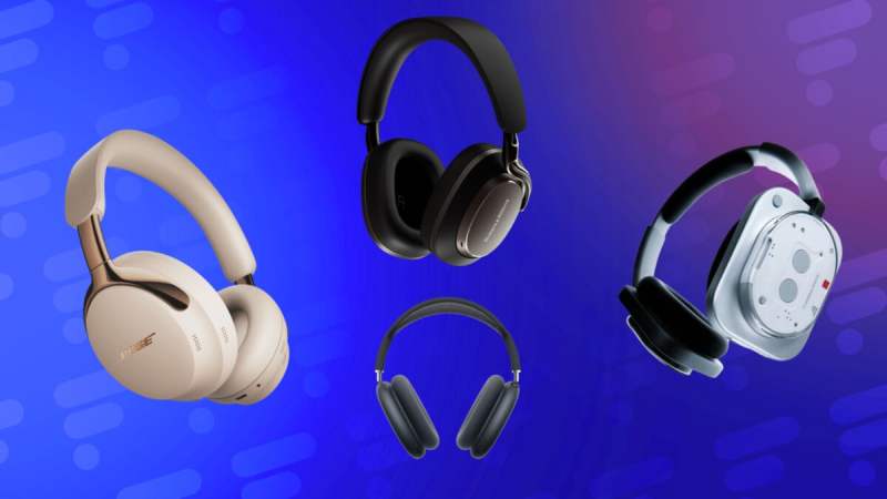 Quel casque Bluetooth choisir à la place des AirPods Max 2&nbsp;? Notre sélection des alternatives
